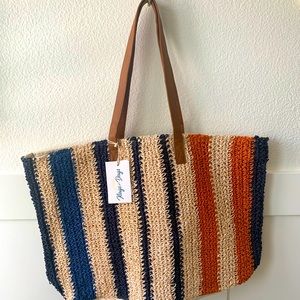 Shorebreak Weekender Tote